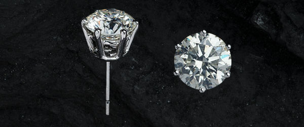 5 Steps to Clean Your Diamond Earrings