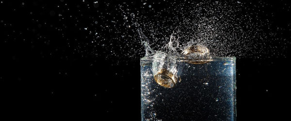 A Guide to Waterproof Jewellery