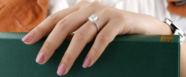 Are Lab Grown Diamonds Cheaper Than Natural Diamonds?