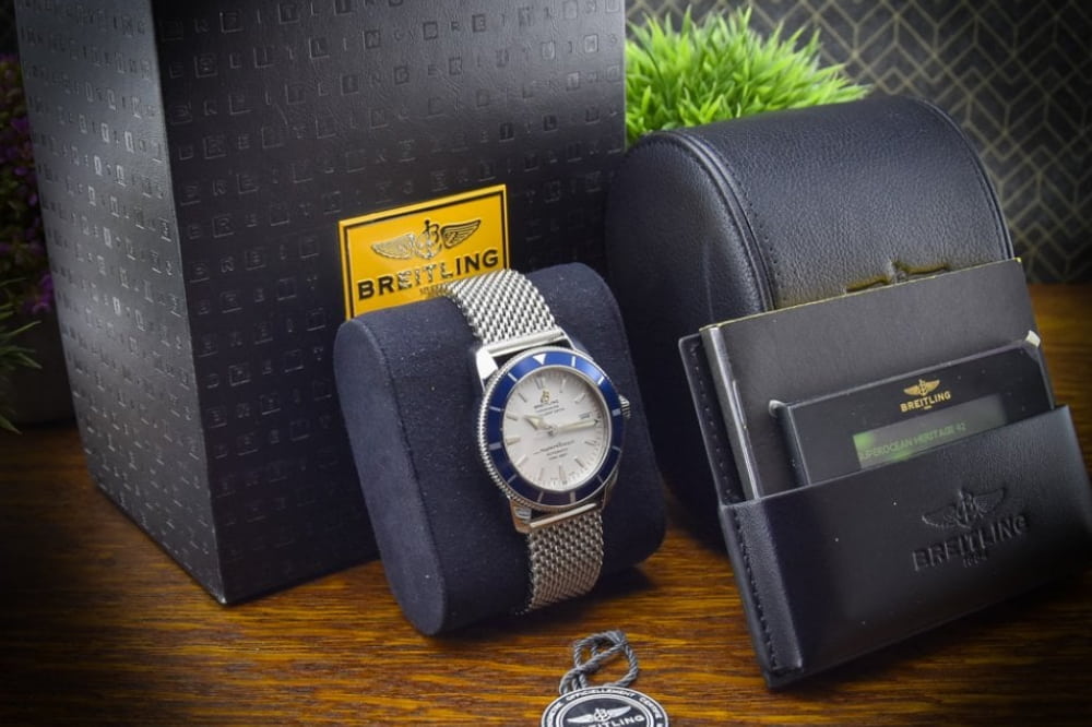 Are Breitling Watches Worth Buying?