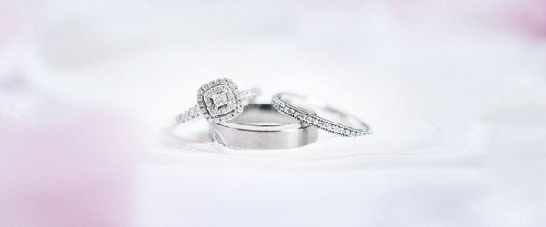 Does White Gold Tarnish?