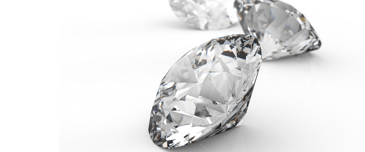 How Are Diamonds Formed?