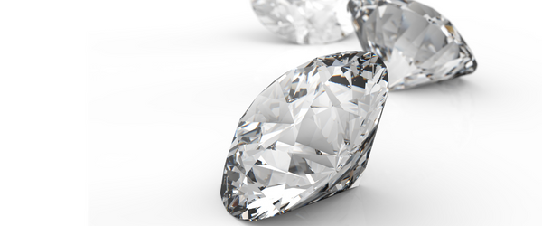 How Are Diamonds Formed?