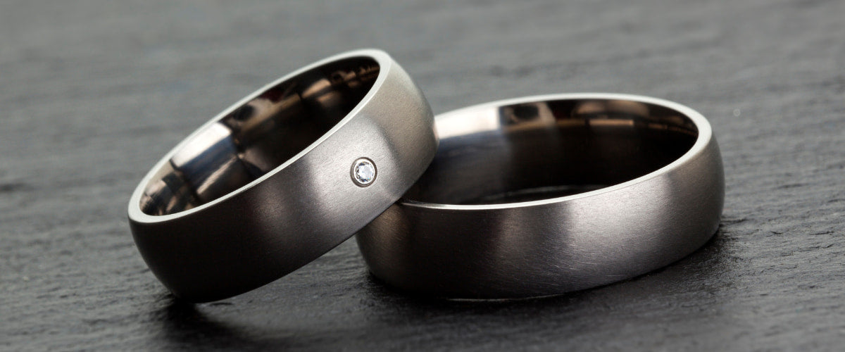 How to Care For and Clean Your Platinum Rings