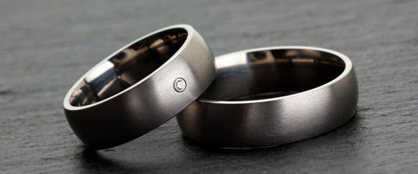 How to Care For and Clean Your Platinum Rings