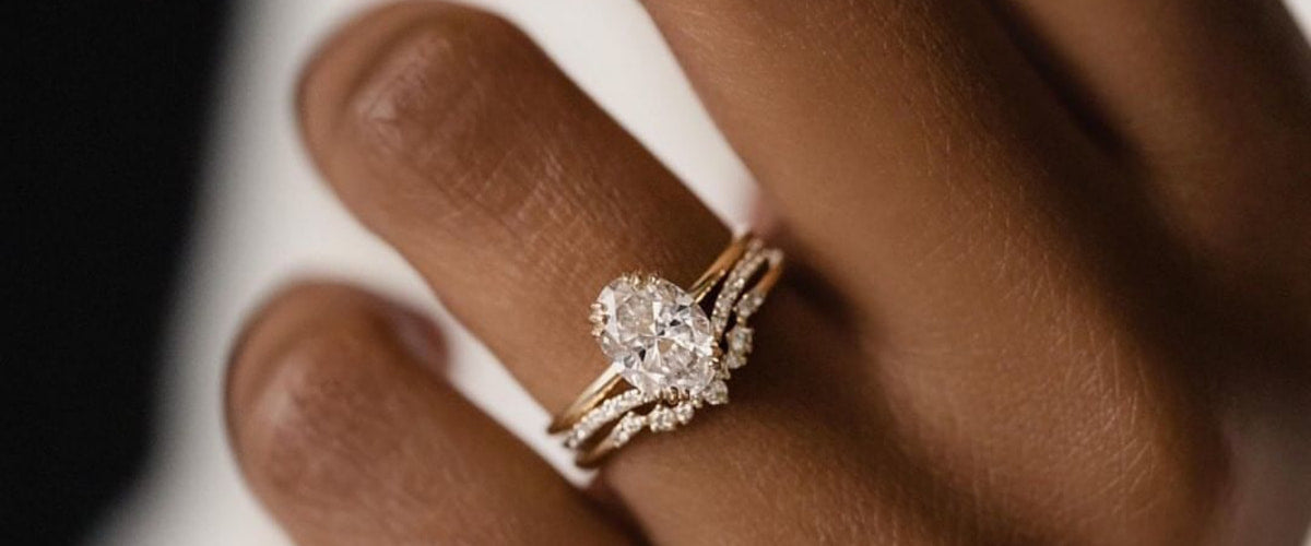 How to Clean a Diamond Ring: Top Tips