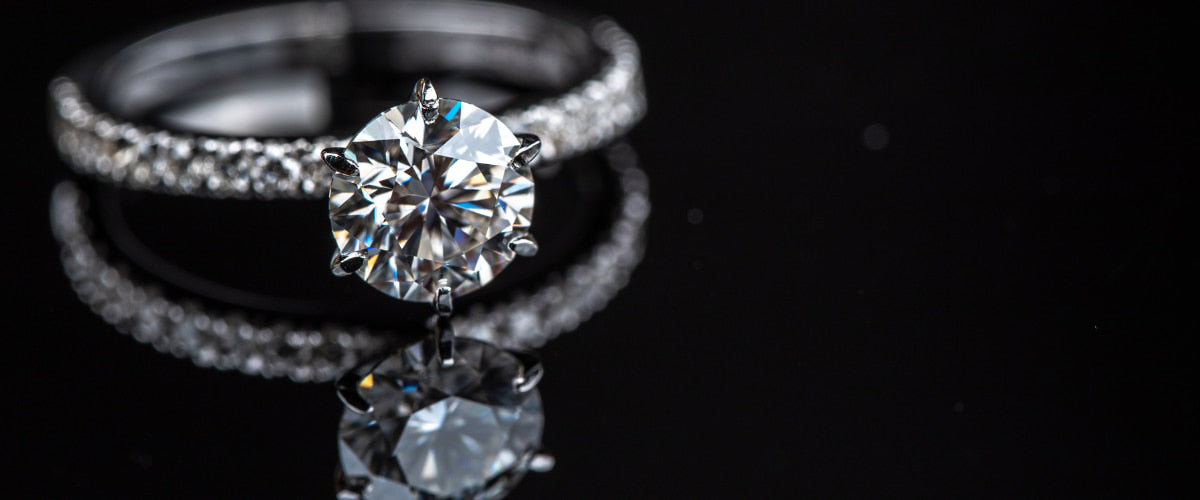 How to Tell if a Diamond is Real or Fake: A Guide
