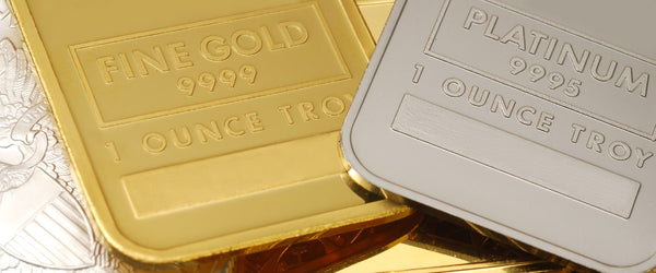 Is Platinum More Expensive Than Gold?