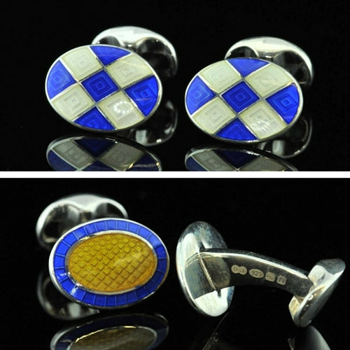 The Classiest Cufflinks