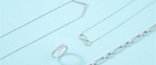 Platinum Jewellery: Does Platinum Tarnish?