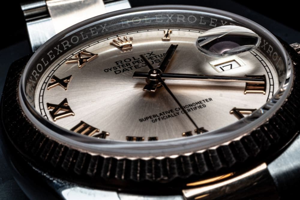 5 Most Affordable Rolex Watches