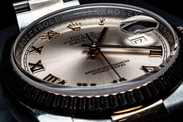 5 Most Affordable Rolex Watches