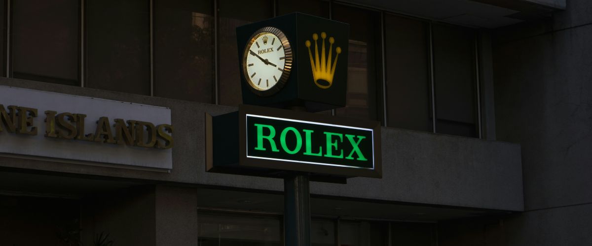 Rolex Watches: A Sizing Guide