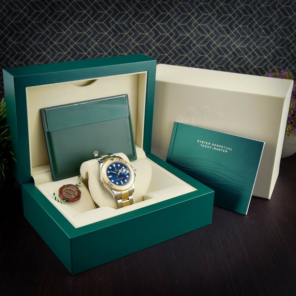 Rolex Yacht-Master History: A look back at the most luxurious watch for sailors