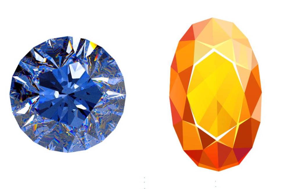 November Birthstones