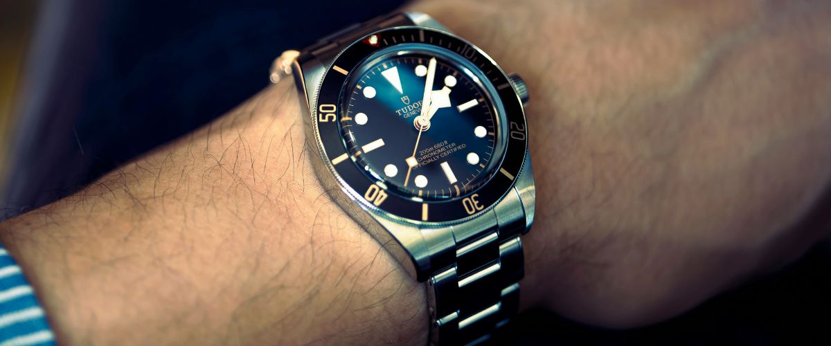 Tudor Watches: Are They Worth It? 