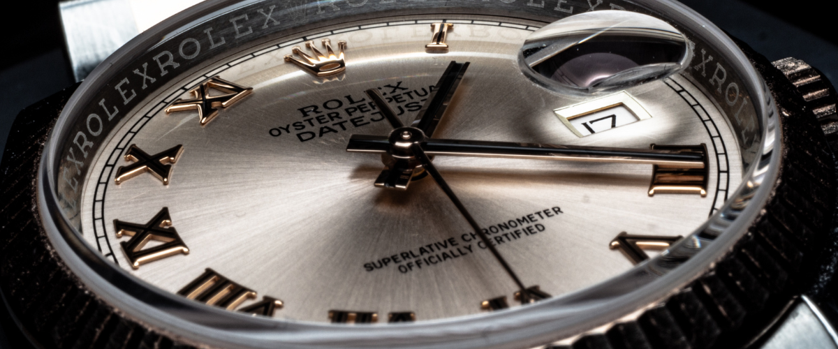 Tudor Watches: Do Rolex Own Tudor?