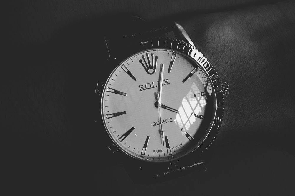 Rolex's Releases