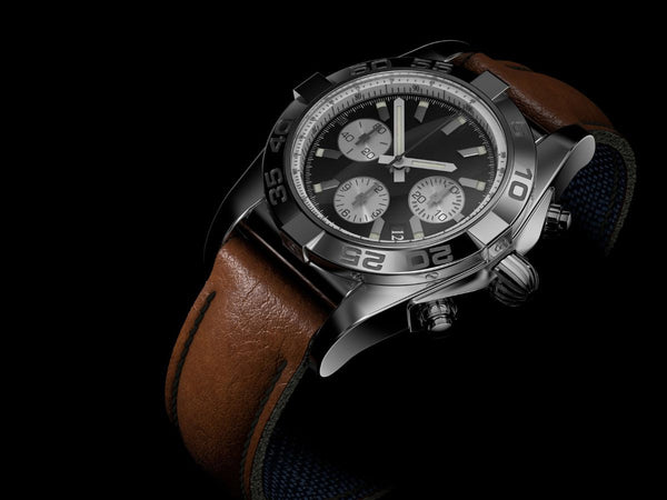 10 Ways to Spot a Fake Cartier Watch 