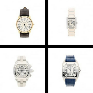 Brand In Focus - Cartier