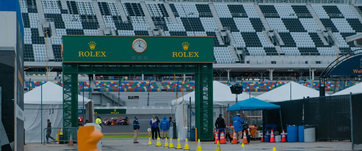 Why is the Rolex Daytona So Expensive?