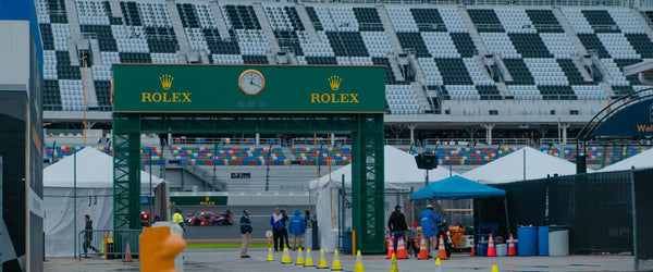 Why is the Rolex Daytona So Expensive?
