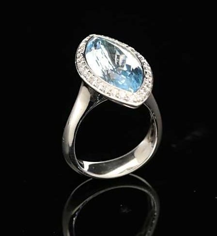 10 Interesting Facts for Novembers Birthstone Topaz.