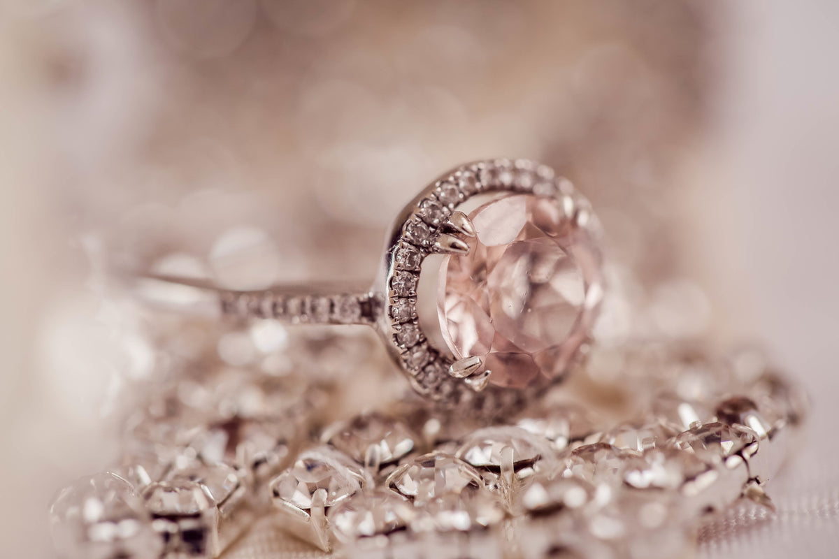 Aprils Birthstone is Diamond, Interesting Diamond Snippets?