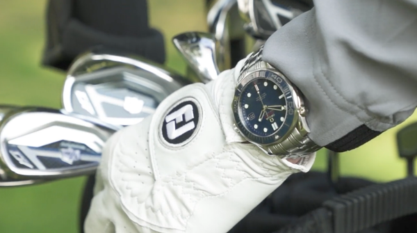 Watches Golfers Wear: Past Winners of The Open