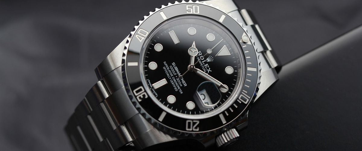 How to Set Your Rolex Submariner: A Brief Guide
