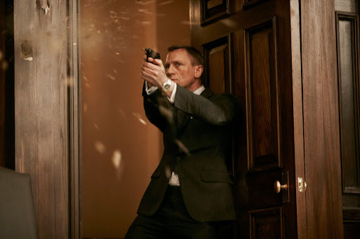 The 5 most famous watches and the men who wore them