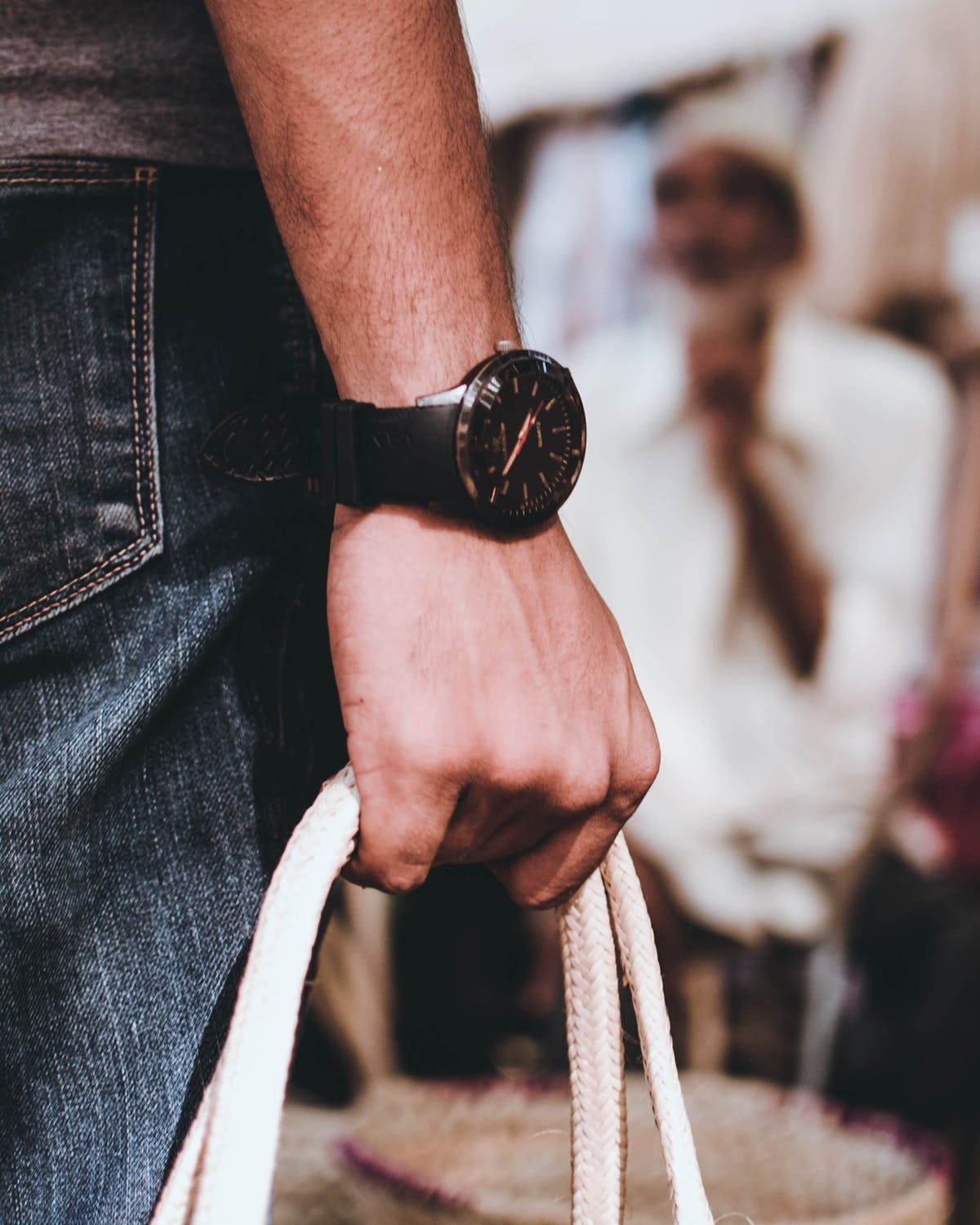 Holiday Watches: The Men’s Timepieces you Need this Summer