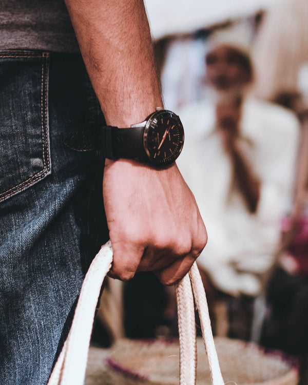 Holiday Watches: The Men’s Timepieces you Need this Summer