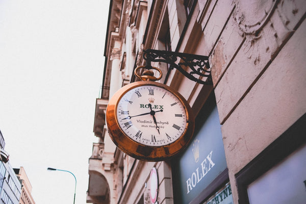 Everything you want to know about Rolex