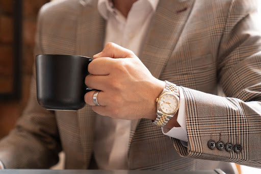 Everything You Need to Know about the Rolex Datejust History