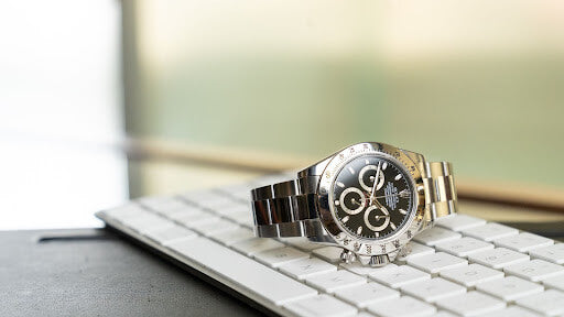 Rolex Daytona History: A Complete Guide