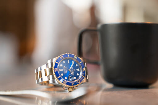 A Quick & Complete Rolex Submariner History Lesson