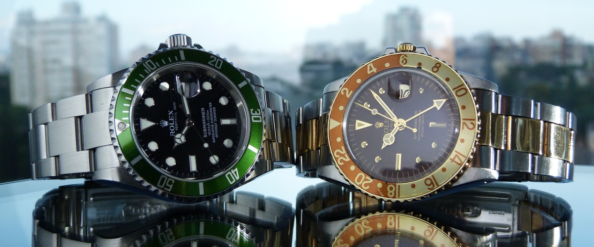 What Makes Rolex Watches So Expensive?