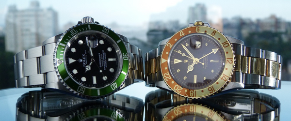 What Makes Rolex Watches So Expensive?