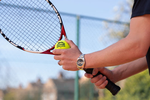 Rolex and Wimbledon: A Timeless Partnership