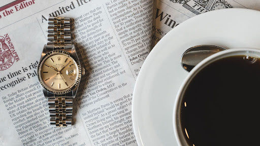 The Ultimate Rolex Datejust Buying Guide