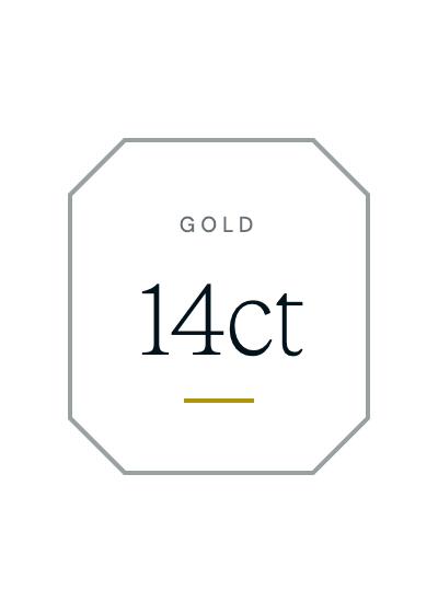 Ladies 14ct Gold Jewellery
