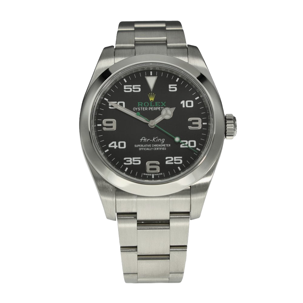 Rolex Air-King