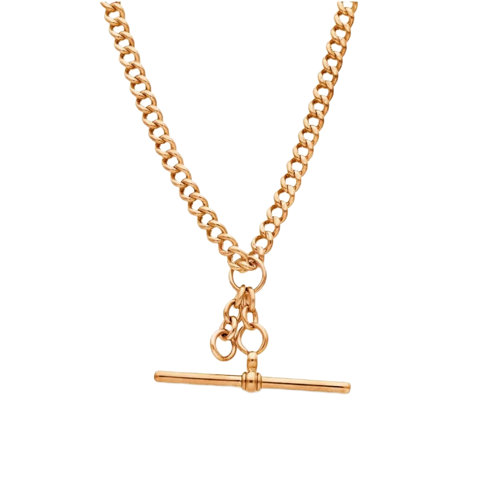 Mens Albert Chains