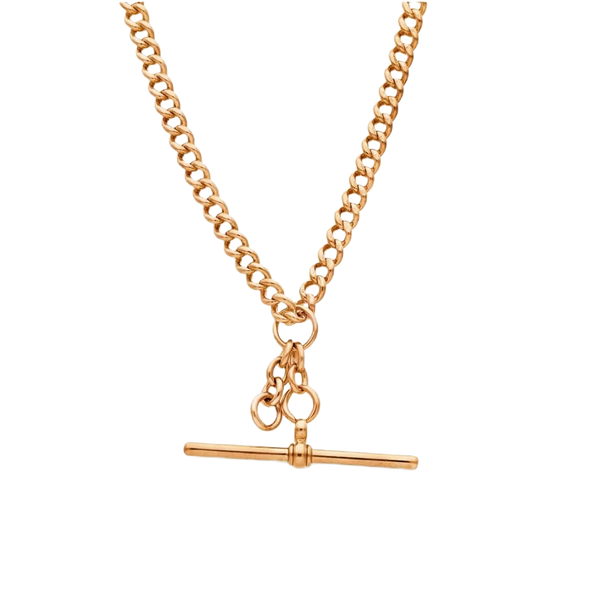 Mens Albert Chains