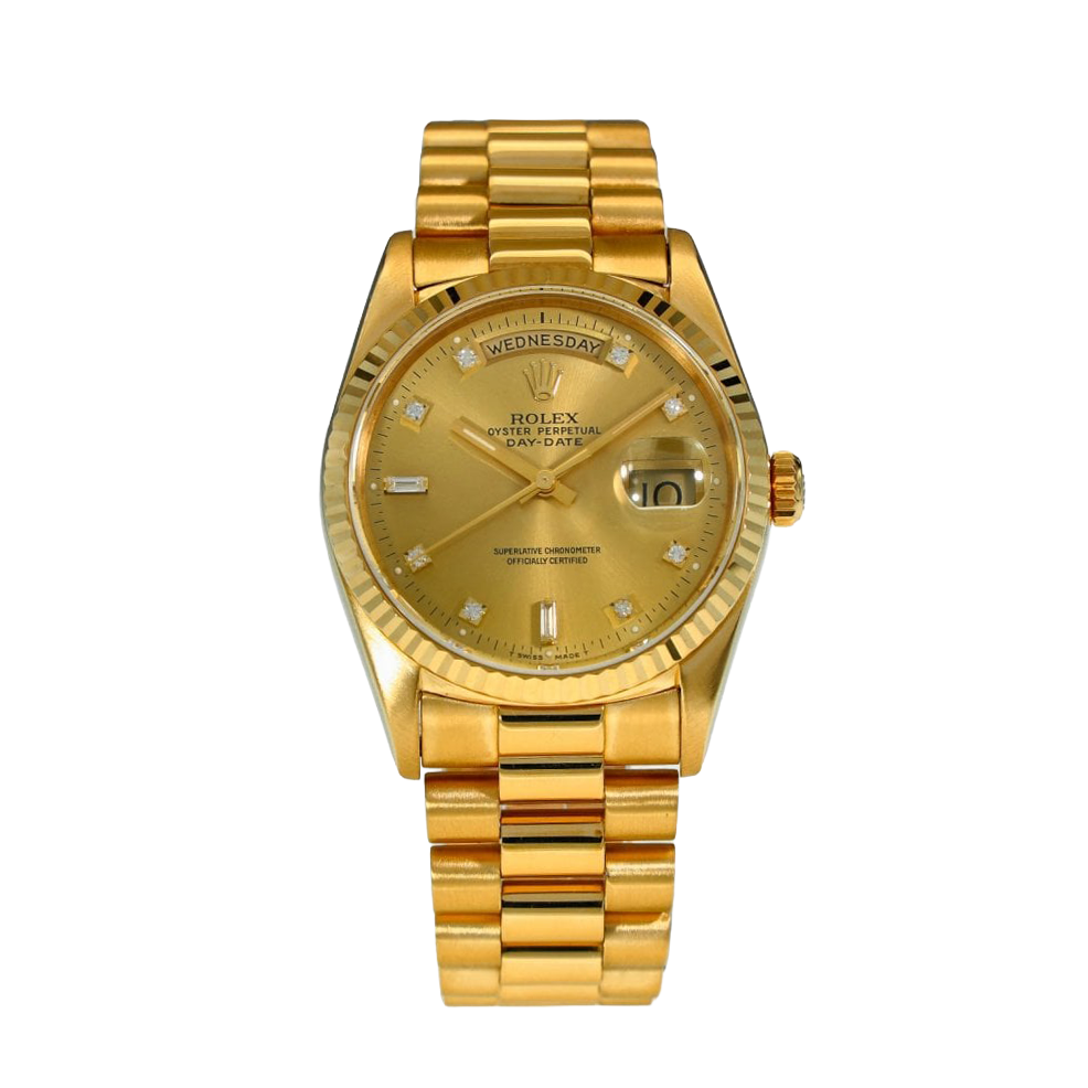 Rolex Day-Date