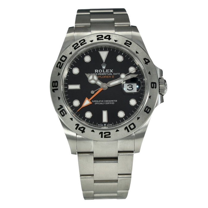 Rolex Explorer
