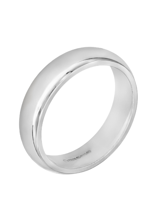 Ladies Wedding Rings