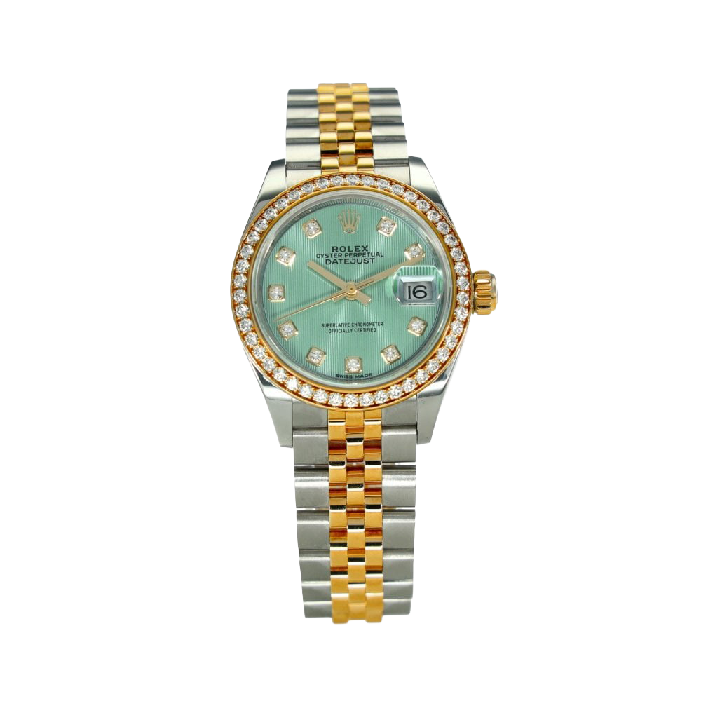 Rolex Lady Datejust