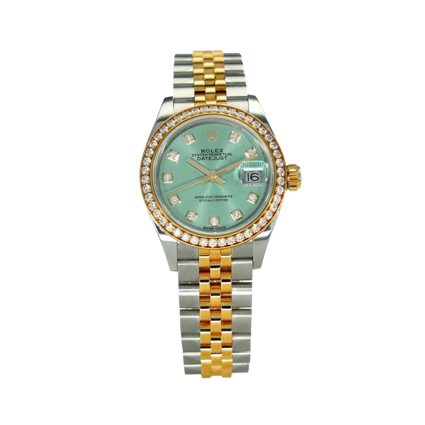 Rolex Lady Datejust